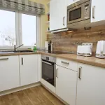 Appartement Meeresblick Fewo58 Mit Sauna- Und Schwimmbadnutzung Im Ahoi Sellin *