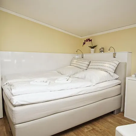 Appartement Meeresblick Fewo58 Mit Sauna- Und Schwimmbadnutzung Im Ahoi Sellin *