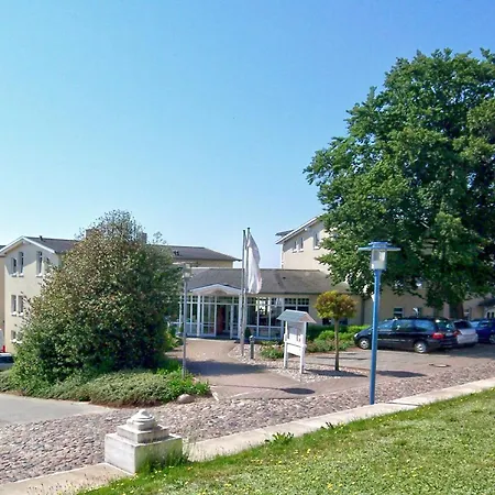 Meeresblick Fewo58 Mit Sauna- Und Schwimmbadnutzung Im Ahoi Sellin Apartamento Goehren (Ruegen)
